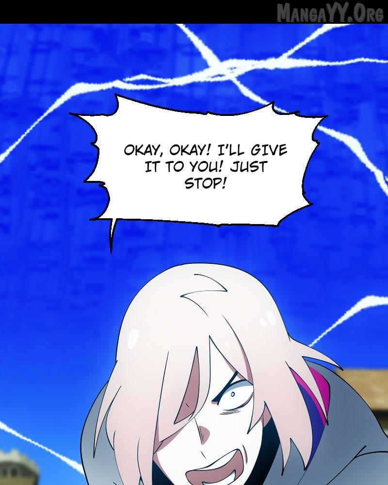 Read I’M The Grim Reaper chapter 244 image 81 on Lezhin