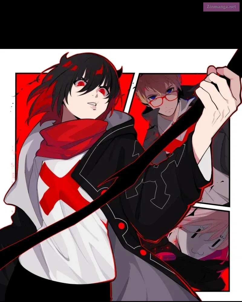 Read I’M The Grim Reaper chapter 246 image 1 on Lezhin