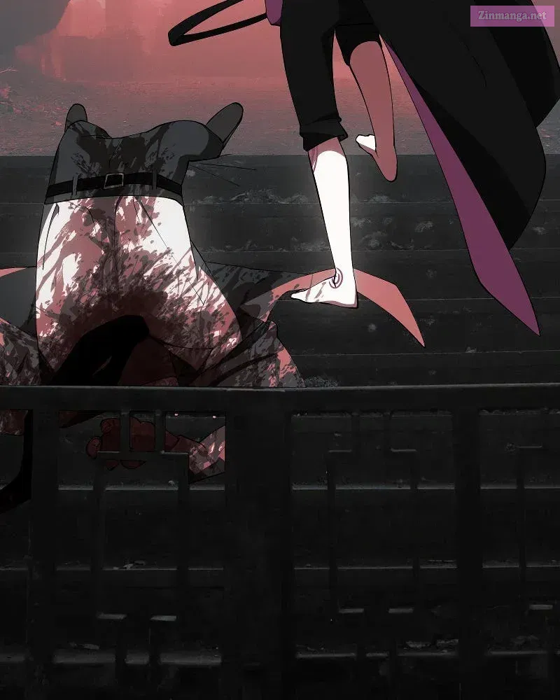 Read I’M The Grim Reaper chapter 246 image 51 on Lezhin