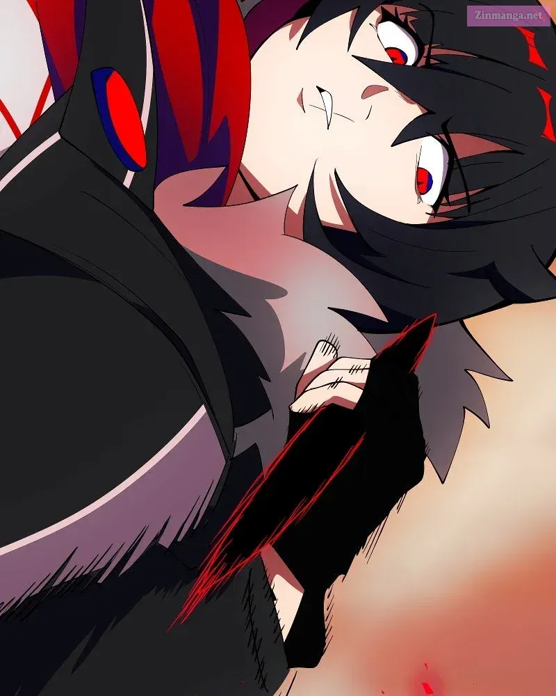 Read I’M The Grim Reaper chapter 246 image 97 on Lezhin