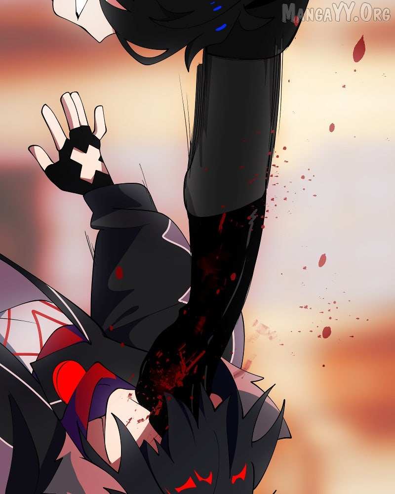 Read I’M The Grim Reaper chapter 247 image 108 on Lezhin