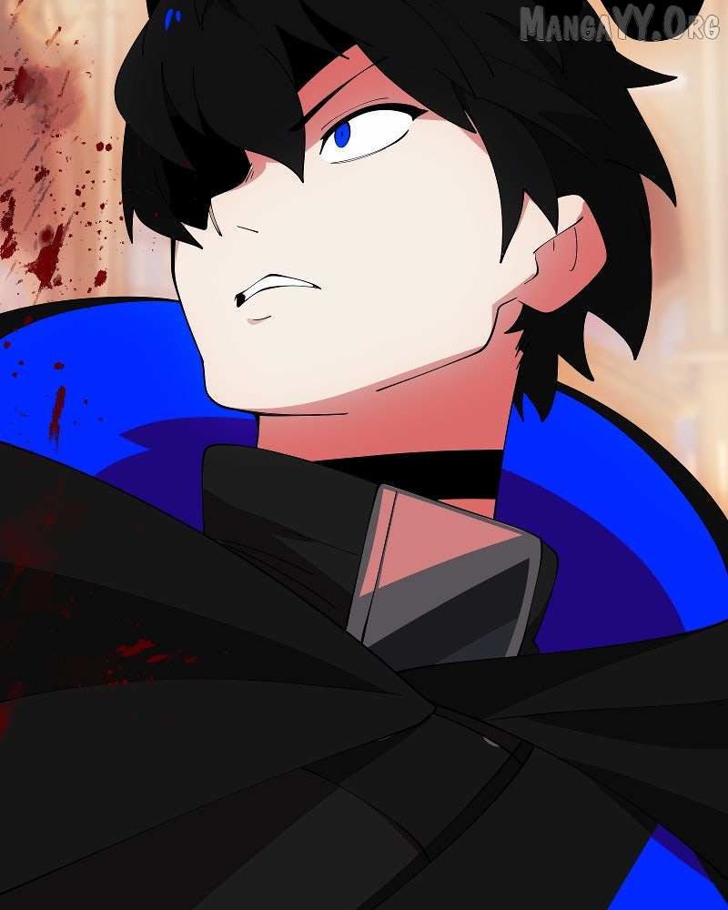 Read I’M The Grim Reaper chapter 247 image 22 on Lezhin