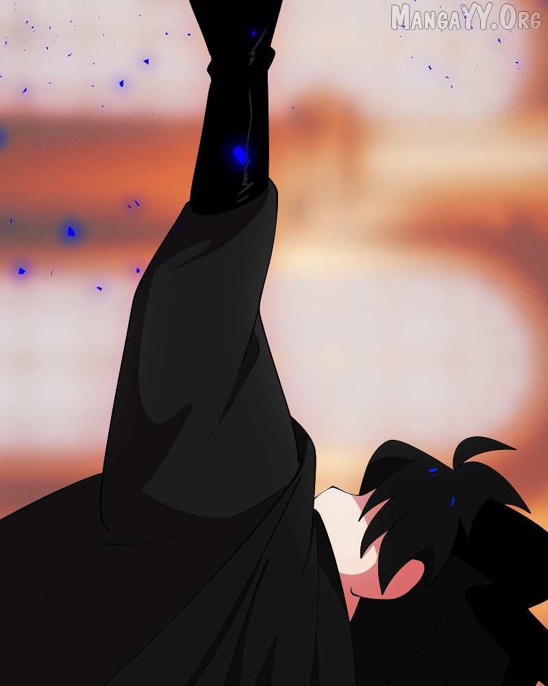 Read I’M The Grim Reaper chapter 247 image 31 on Lezhin