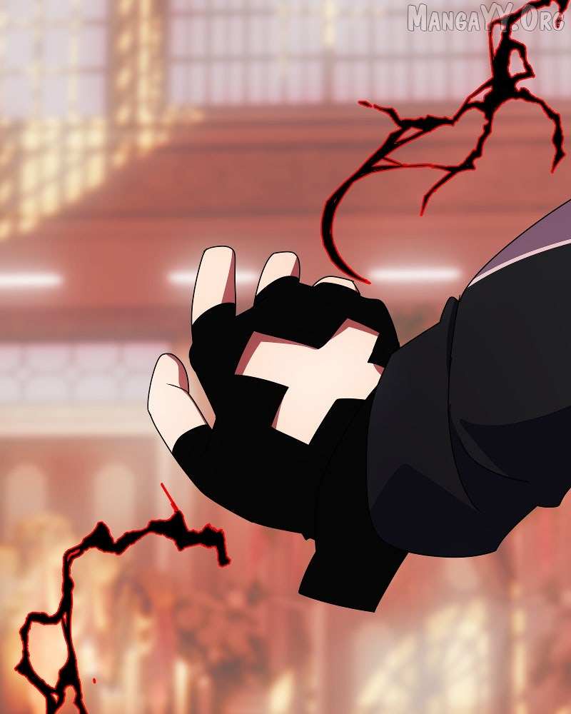 Read I’M The Grim Reaper chapter 247 image 34 on Lezhin