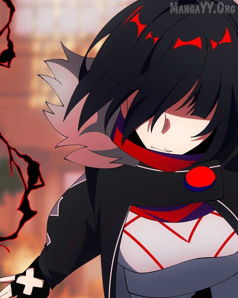 Read I’M The Grim Reaper chapter 247 image 36 on Lezhin