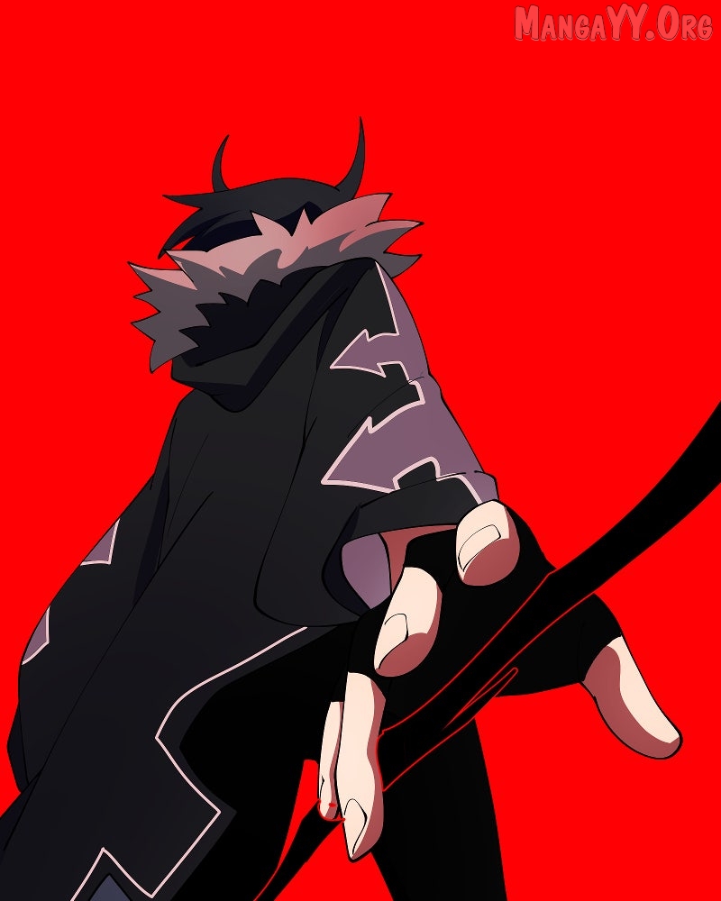 Read I’M The Grim Reaper chapter 247 image 43 on Lezhin