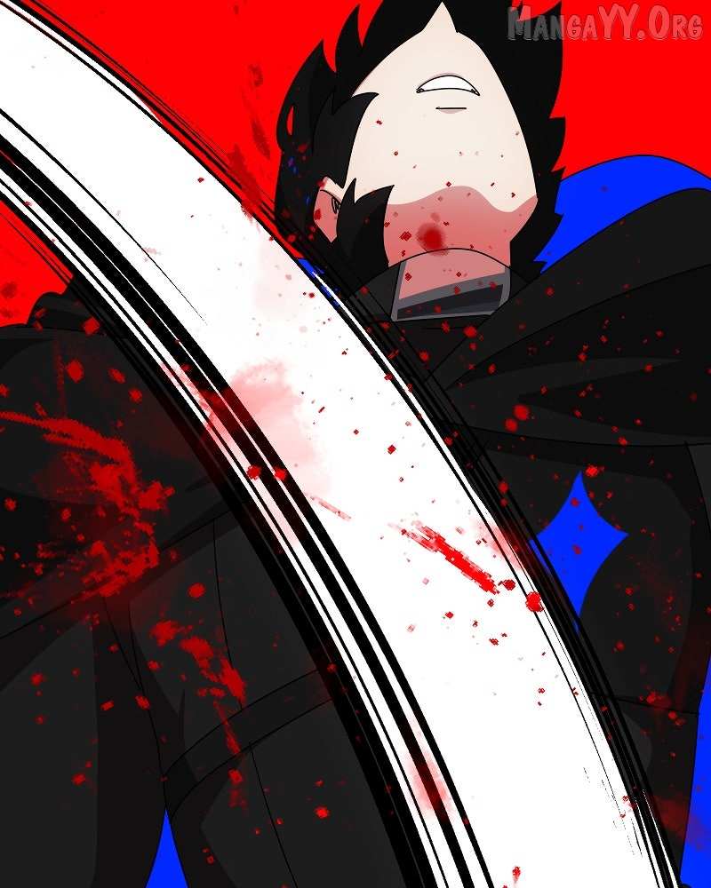 Read I’M The Grim Reaper chapter 247 image 47 on Lezhin