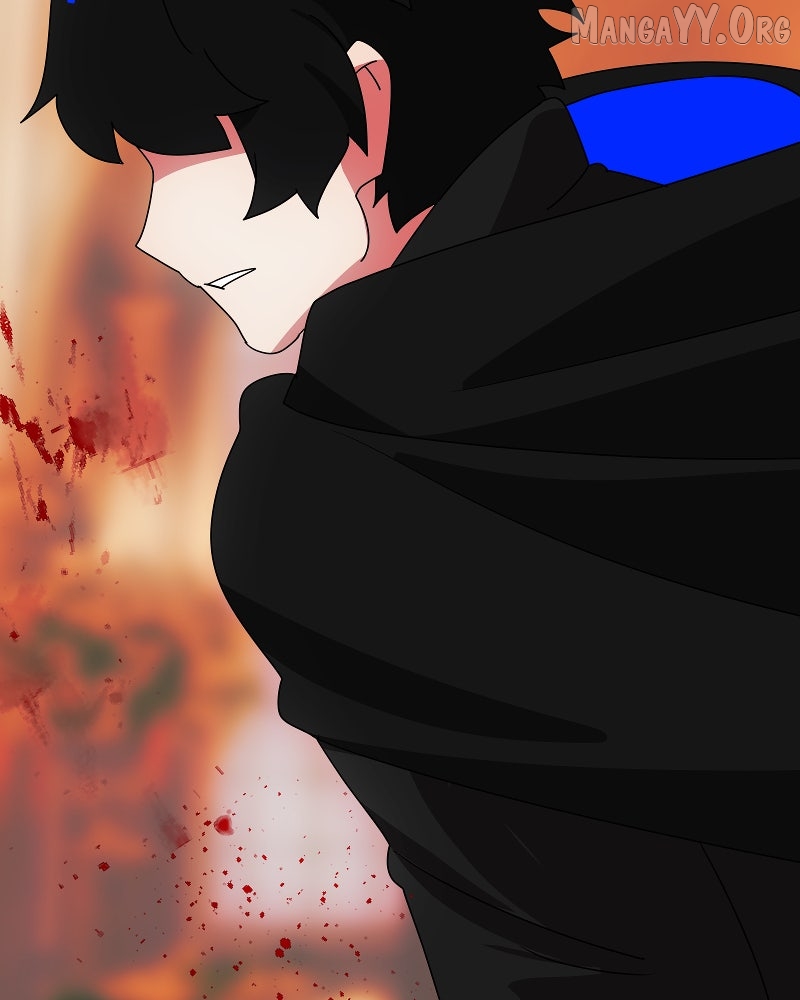 Read I’M The Grim Reaper chapter 247 image 49 on Lezhin