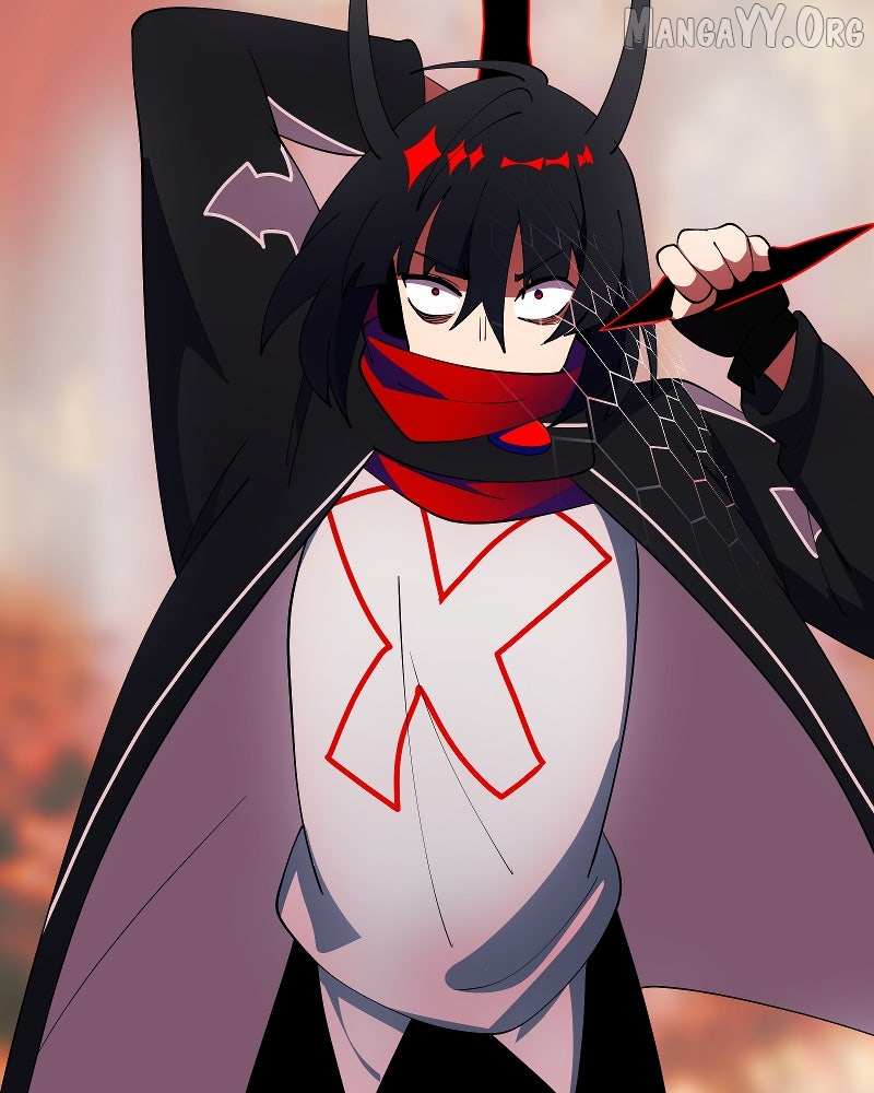 Read I’M The Grim Reaper chapter 247 image 53 on Lezhin