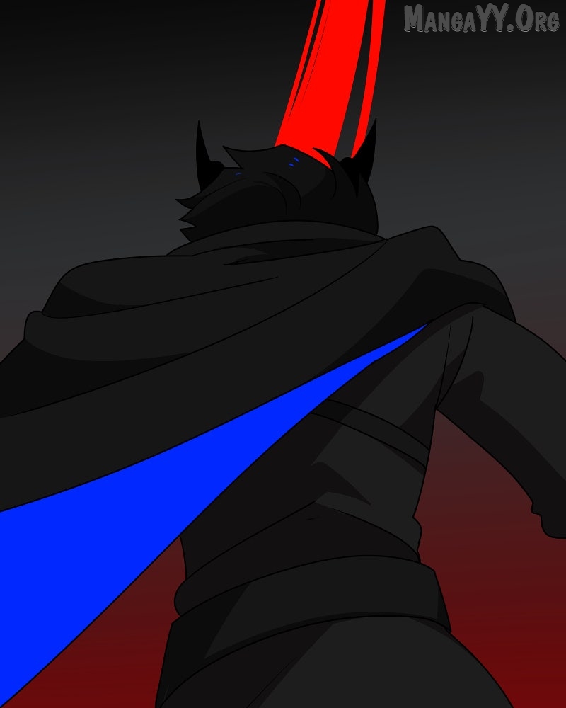 Read I’M The Grim Reaper chapter 247 image 62 on Lezhin