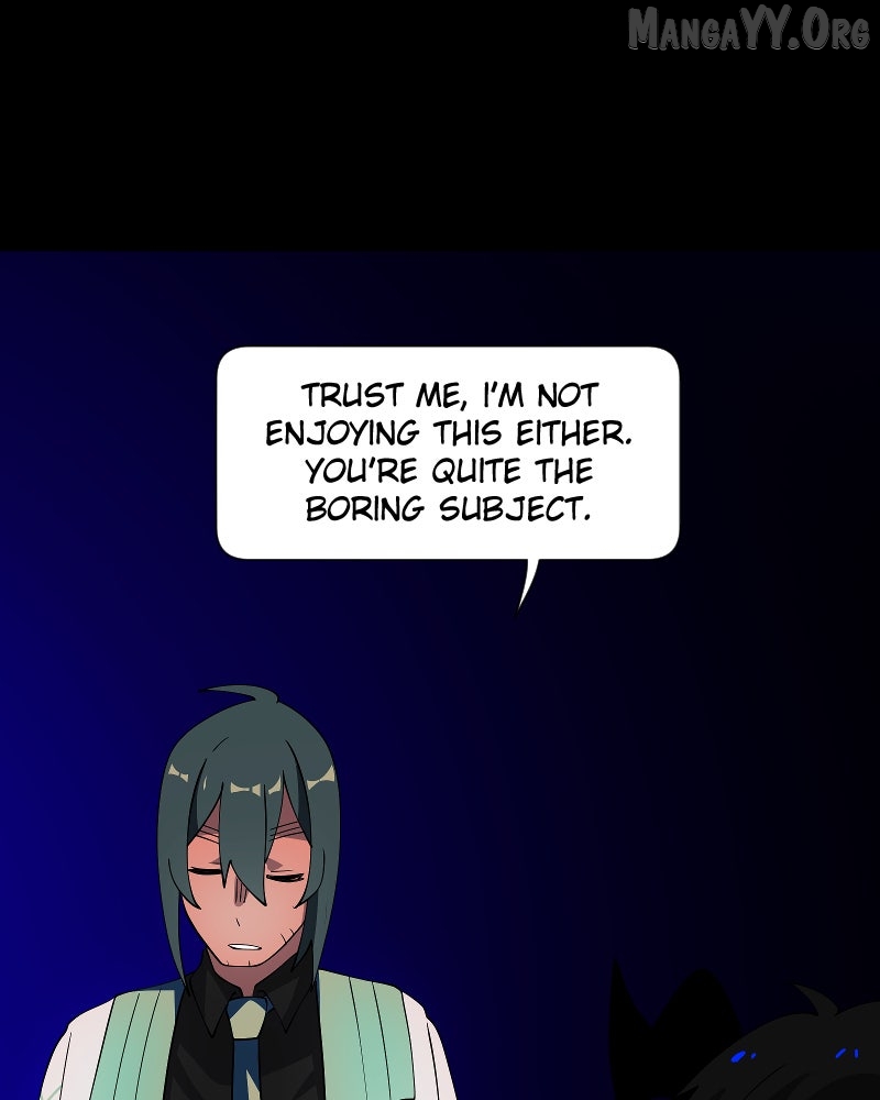 Read I’M The Grim Reaper chapter 247 image 85 on Lezhin