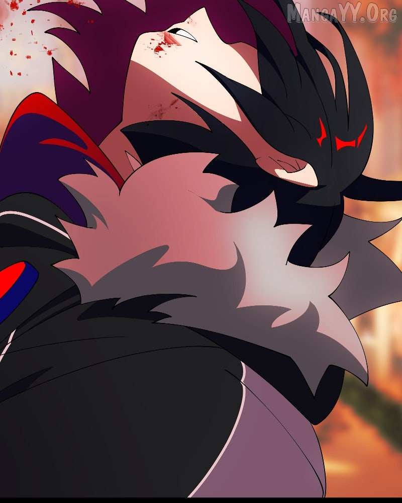 Read I’M The Grim Reaper chapter 248 image 10 on Lezhin