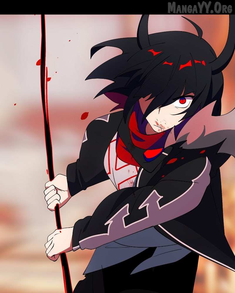 Read I’M The Grim Reaper chapter 248 image 13 on Lezhin