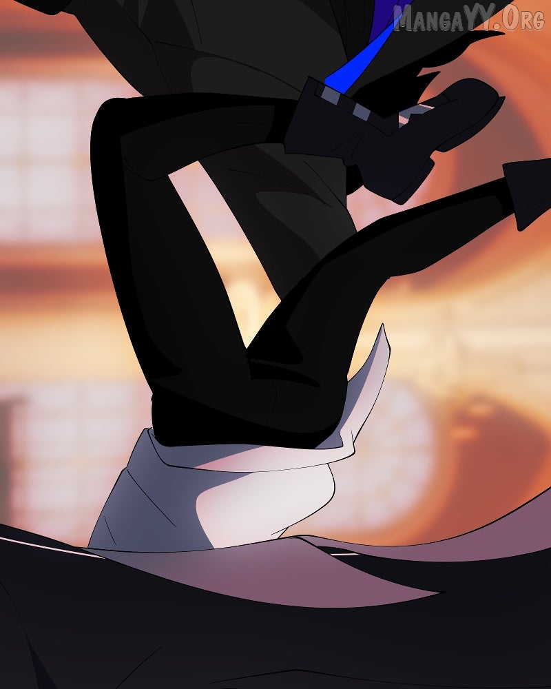 Read I’M The Grim Reaper chapter 248 image 22 on Lezhin
