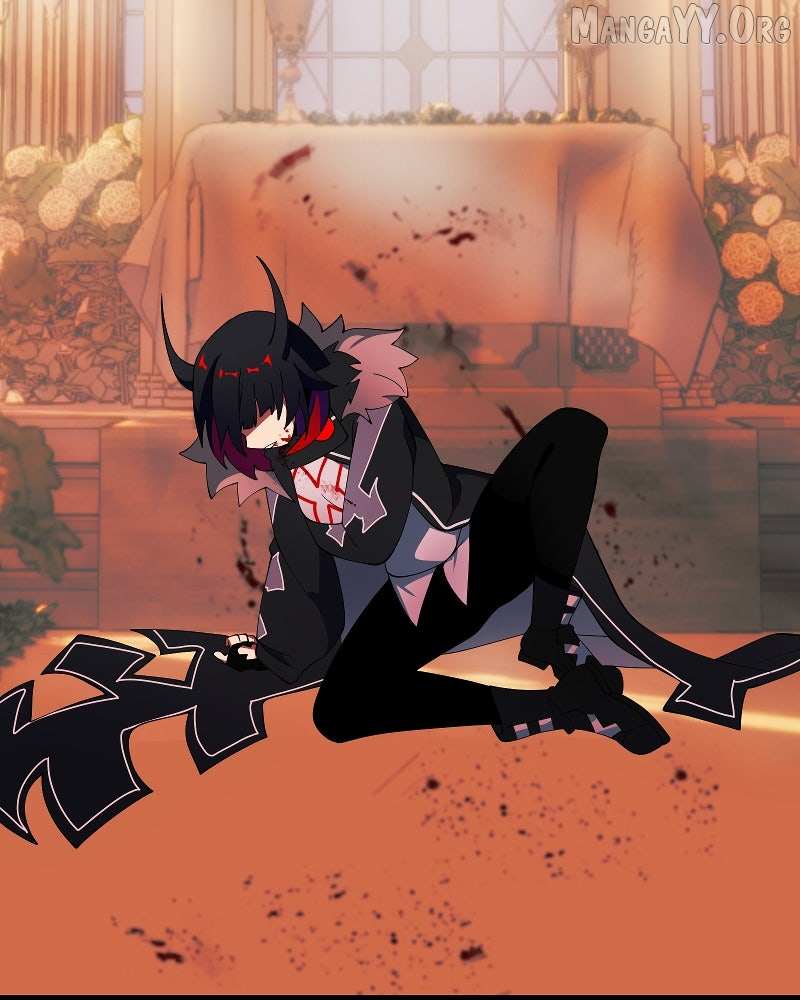 Read I’M The Grim Reaper chapter 248 image 27 on Lezhin