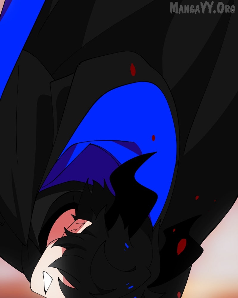 Read I’M The Grim Reaper chapter 248 image 3 on Lezhin