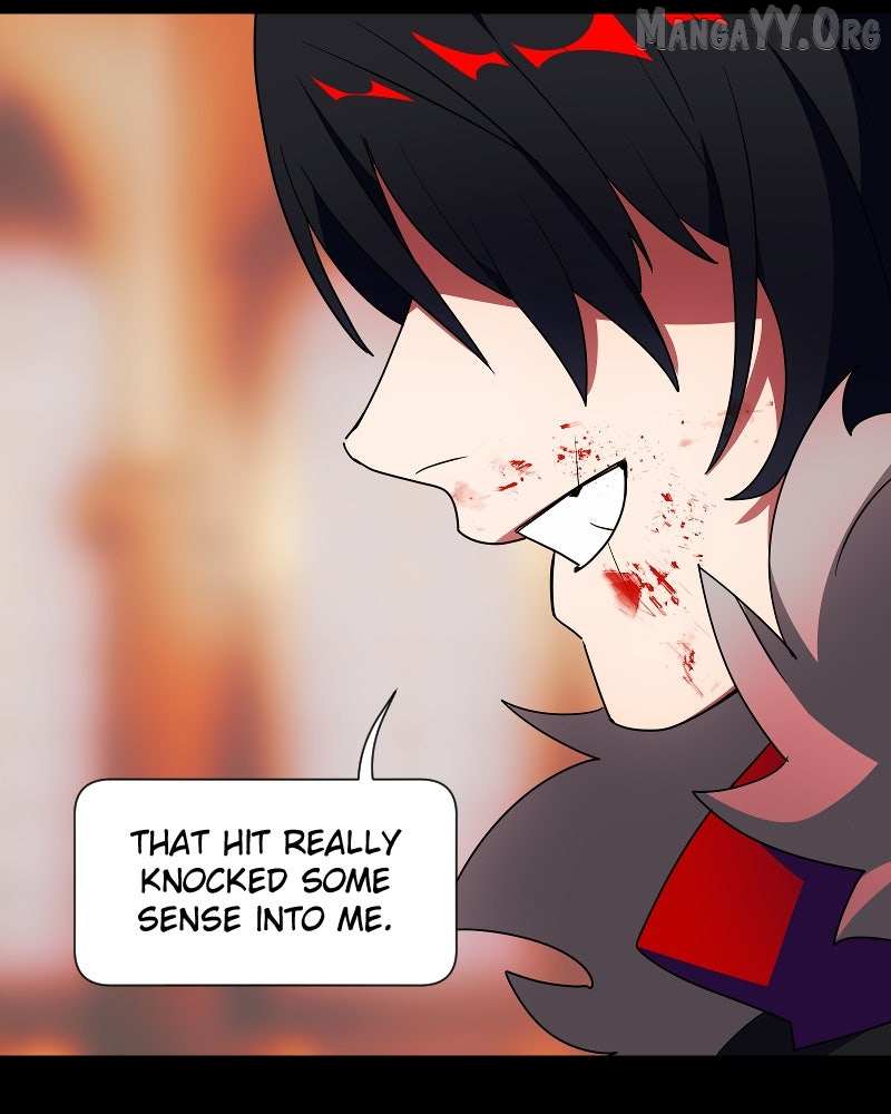 Read I’M The Grim Reaper chapter 248 image 38 on Lezhin