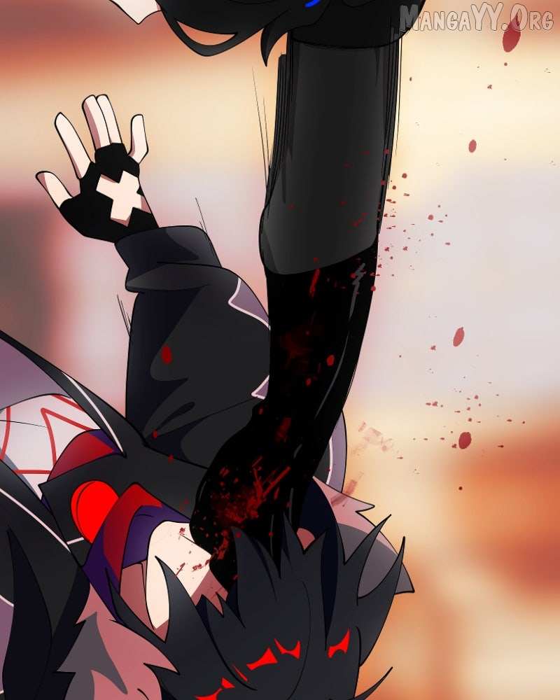 Read I’M The Grim Reaper chapter 248 image 4 on Lezhin