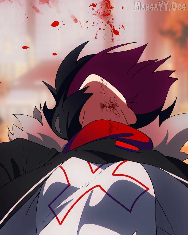 Read I’M The Grim Reaper chapter 248 image 6 on Lezhin
