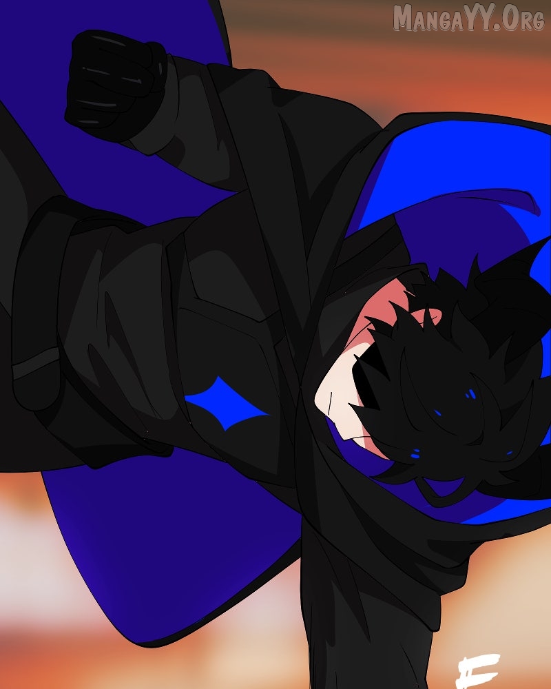 Read I’M The Grim Reaper chapter 248 image 69 on Lezhin