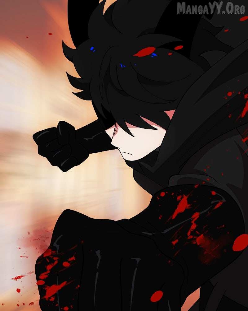Read I’M The Grim Reaper chapter 248 image 8 on Lezhin