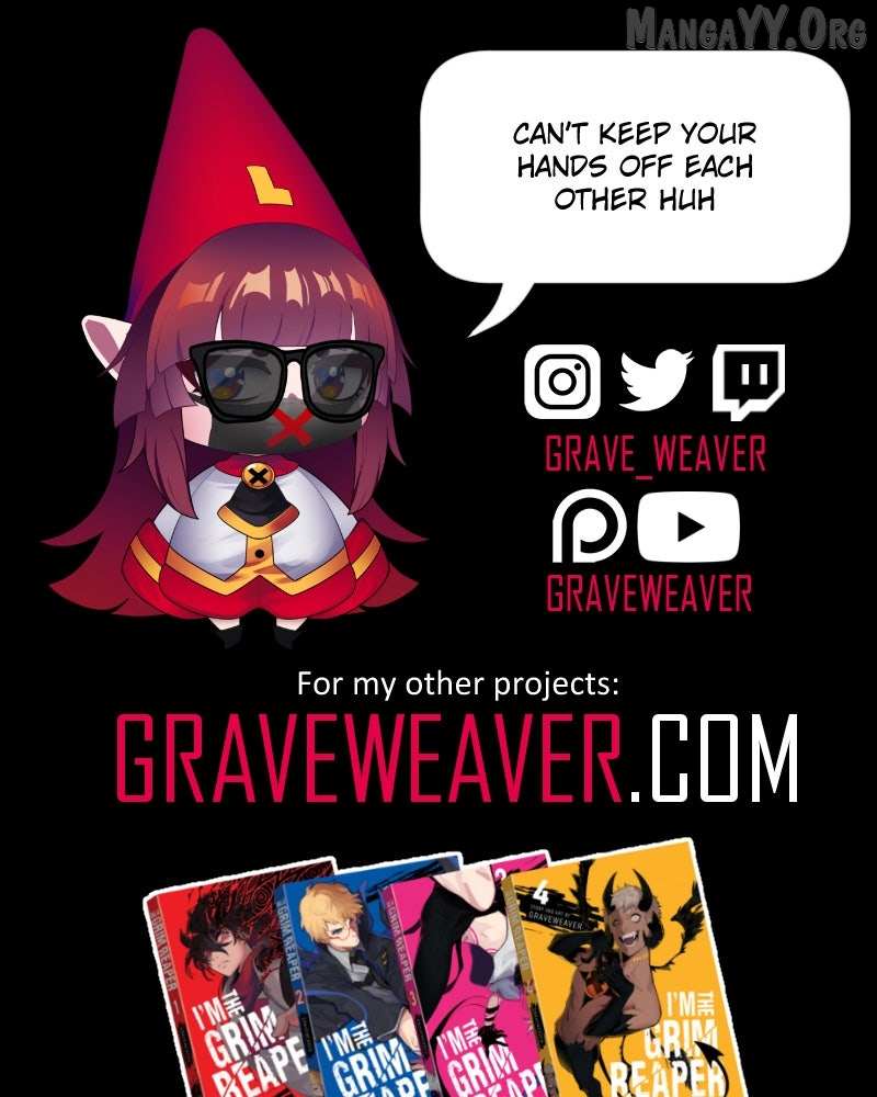 Read I’M The Grim Reaper chapter 248 image 97 on Lezhin