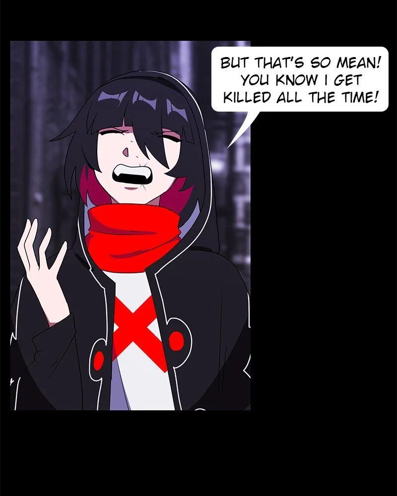 Read I’M The Grim Reaper chapter 26 image 11 on Lezhin