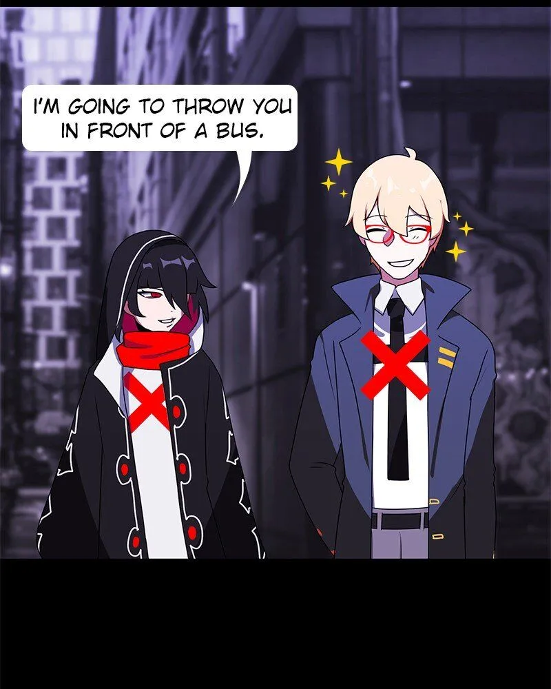 Read I’M The Grim Reaper chapter 26 image 13 on Lezhin