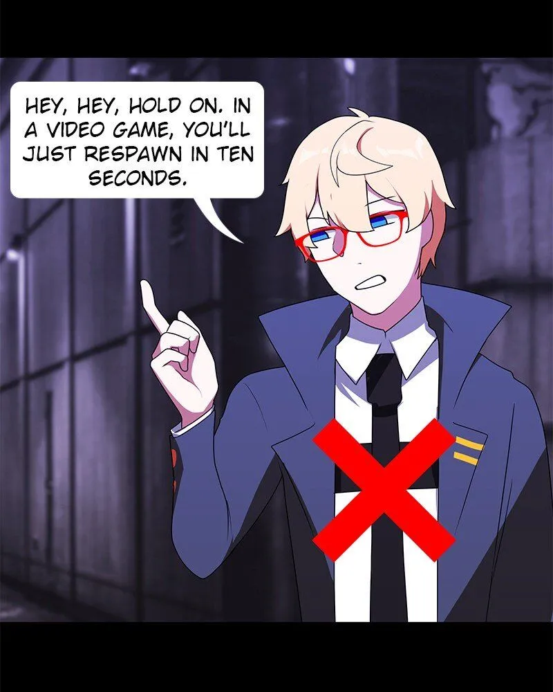 Read I’M The Grim Reaper chapter 26 image 14 on Lezhin