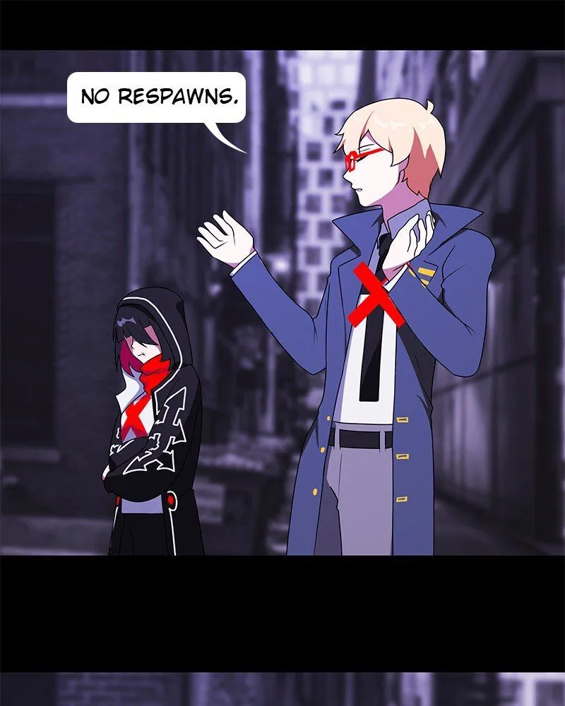 Read I’M The Grim Reaper chapter 26 image 17 on Lezhin