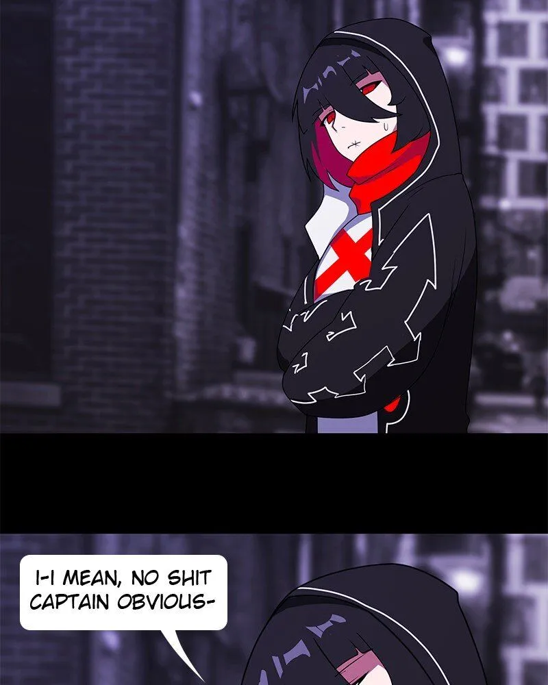 Read I’M The Grim Reaper chapter 26 image 18 on Lezhin