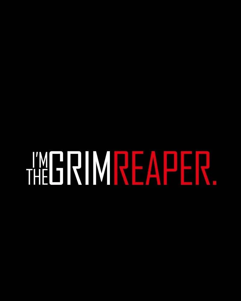 Read I’M The Grim Reaper chapter 26 image 2 on Lezhin