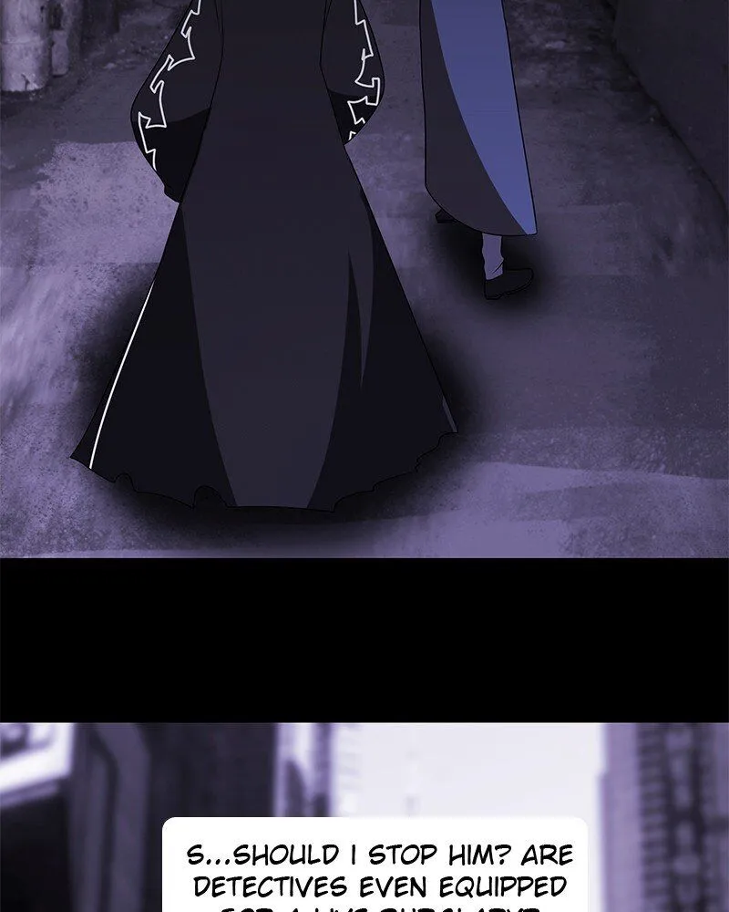 Read I’M The Grim Reaper chapter 26 image 27 on Lezhin