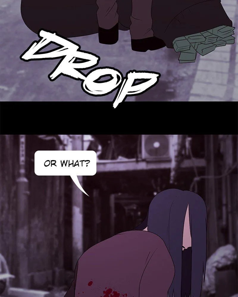 Read I’M The Grim Reaper chapter 26 image 44 on Lezhin