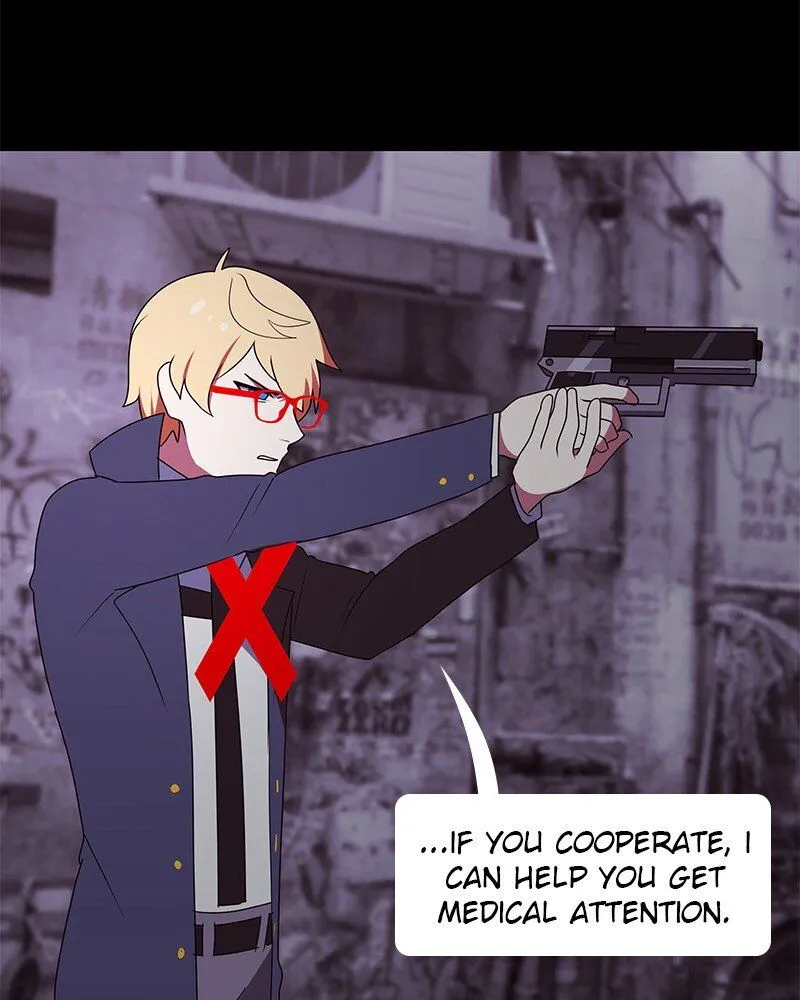 Read I’M The Grim Reaper chapter 26 image 48 on Lezhin