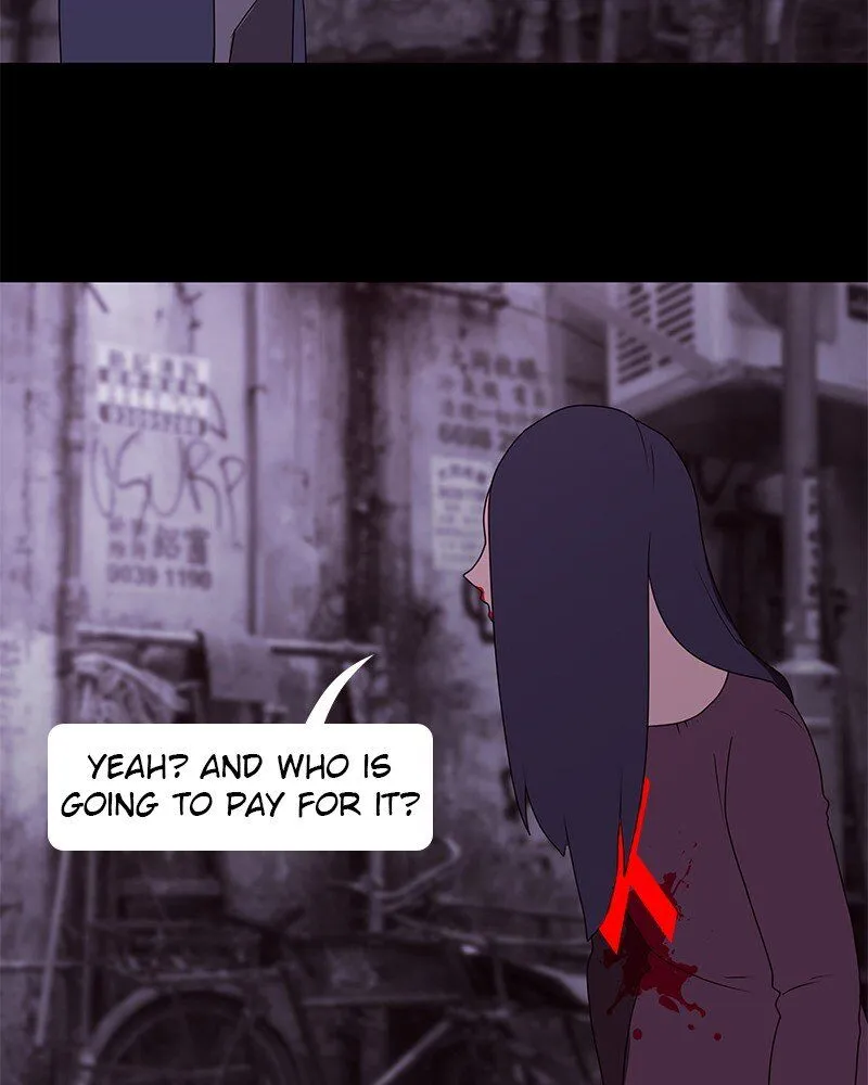 Read I’M The Grim Reaper chapter 26 image 49 on Lezhin