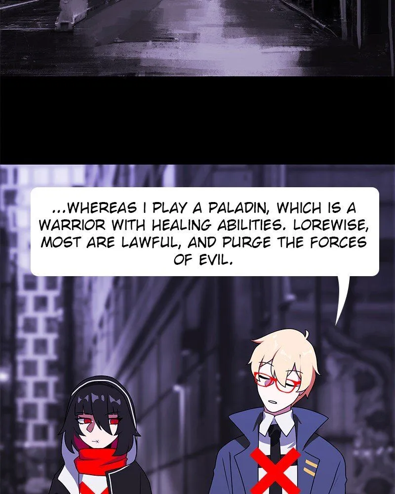 Read I’M The Grim Reaper chapter 26 image 5 on Lezhin