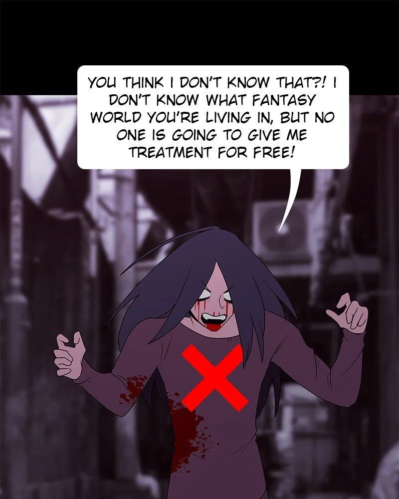 Read I’M The Grim Reaper chapter 26 image 52 on Lezhin