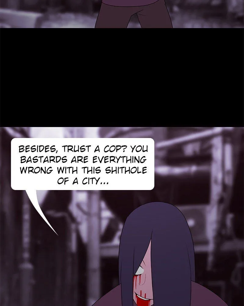Read I’M The Grim Reaper chapter 26 image 53 on Lezhin