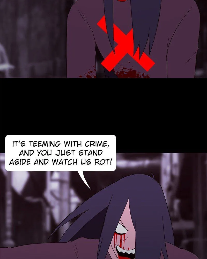 Read I’M The Grim Reaper chapter 26 image 54 on Lezhin