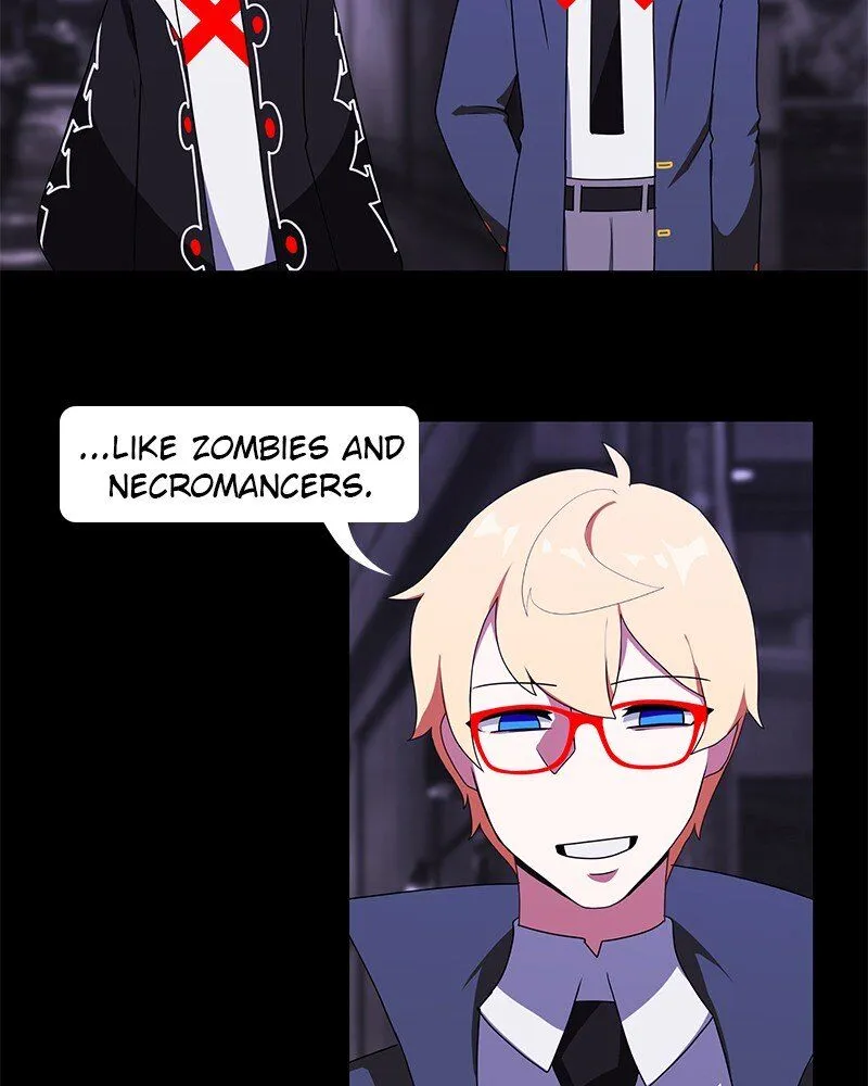 Read I’M The Grim Reaper chapter 26 image 6 on Lezhin