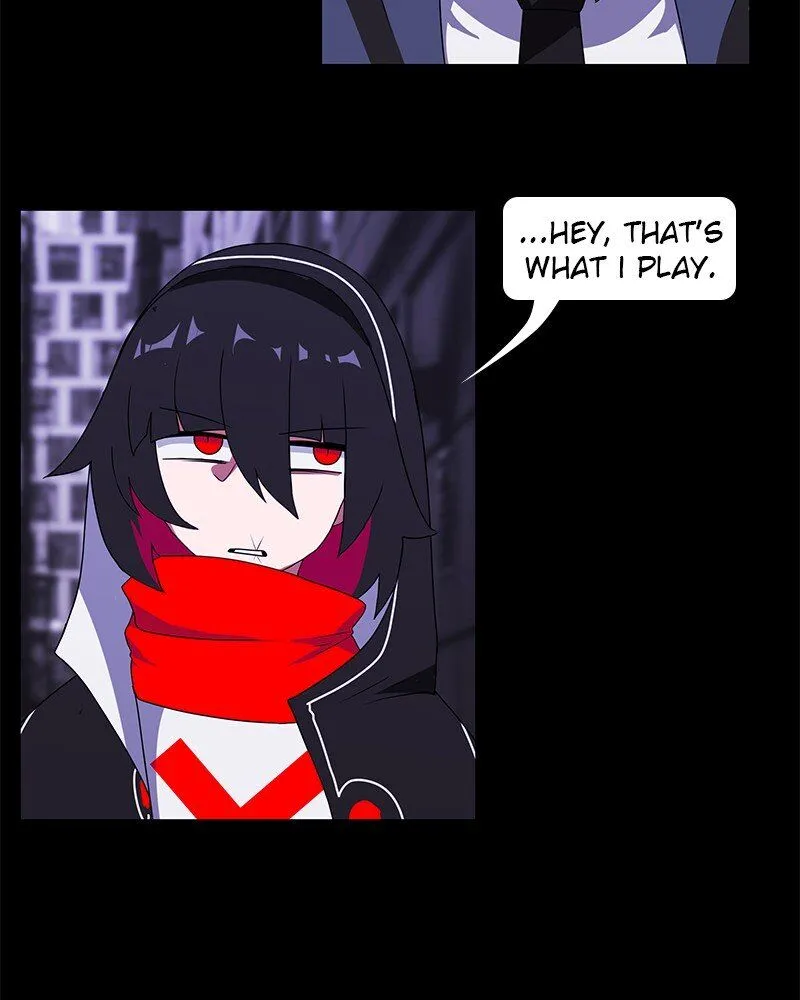 Read I’M The Grim Reaper chapter 26 image 7 on Lezhin