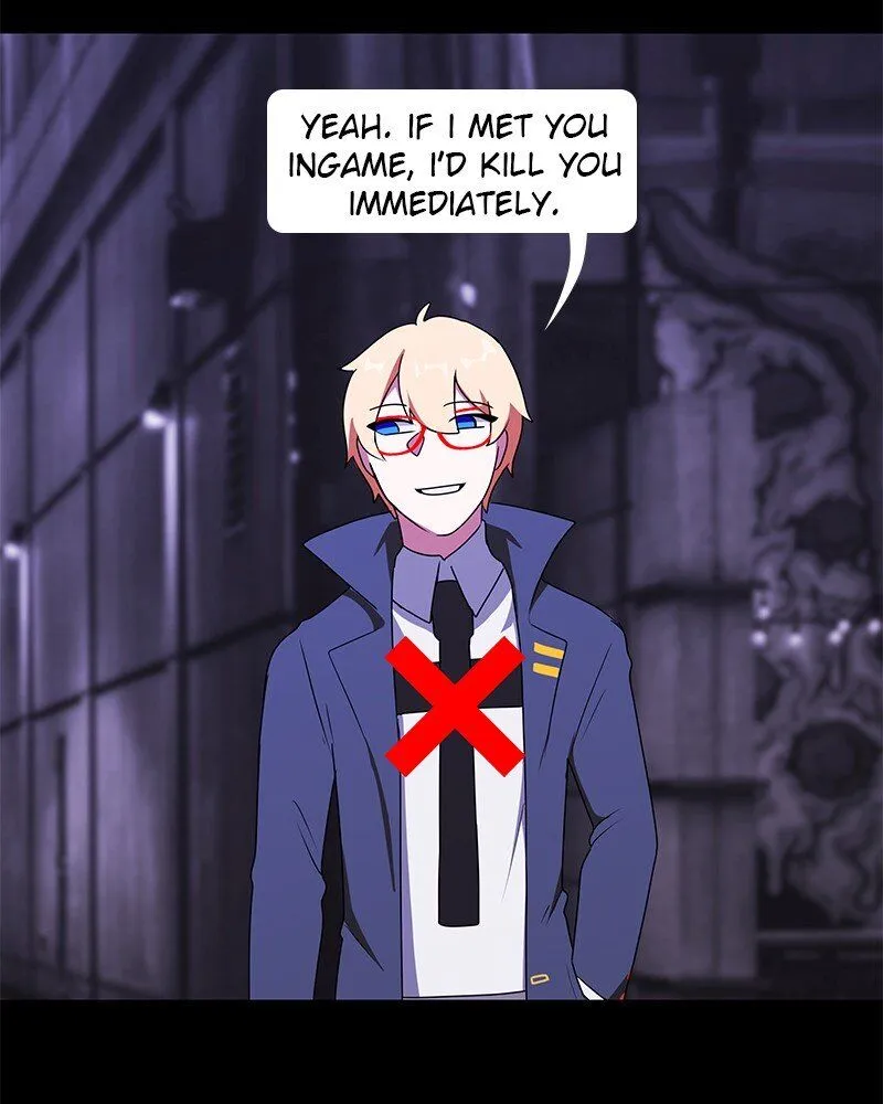 Read I’M The Grim Reaper chapter 26 image 8 on Lezhin