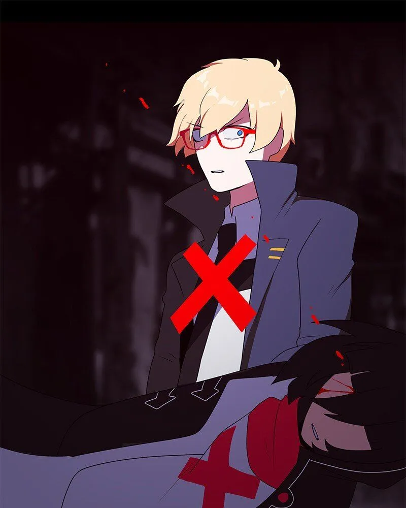 Read I’M The Grim Reaper chapter 26 image 87 on Lezhin