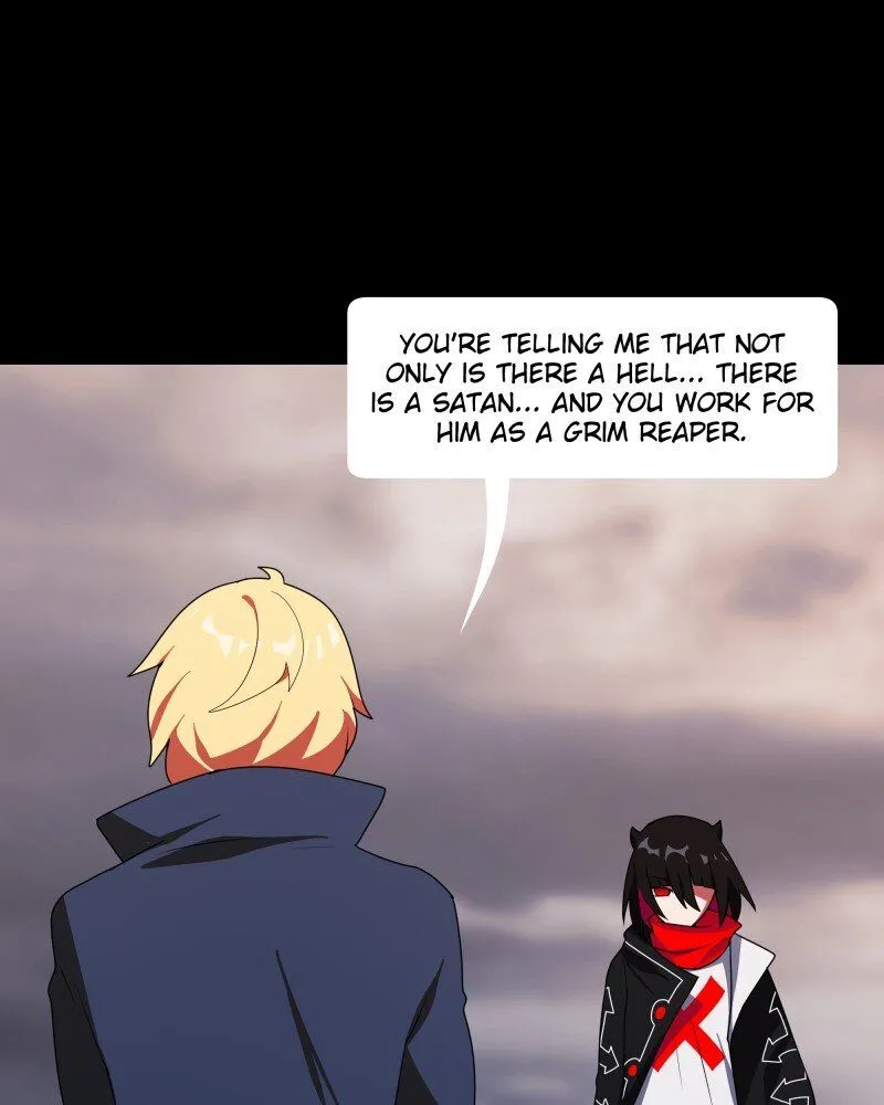 Read I’M The Grim Reaper chapter 29 image 105 on Lezhin