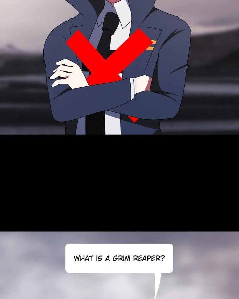 Read I’M The Grim Reaper chapter 29 image 18 on Lezhin
