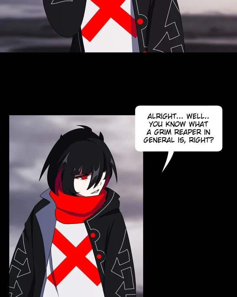 Read I’M The Grim Reaper chapter 29 image 21 on Lezhin