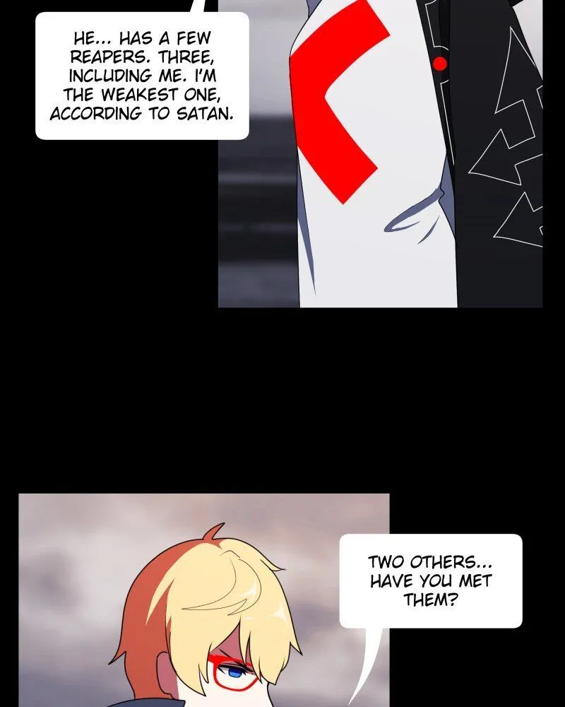 Read I’M The Grim Reaper chapter 29 image 81 on Lezhin