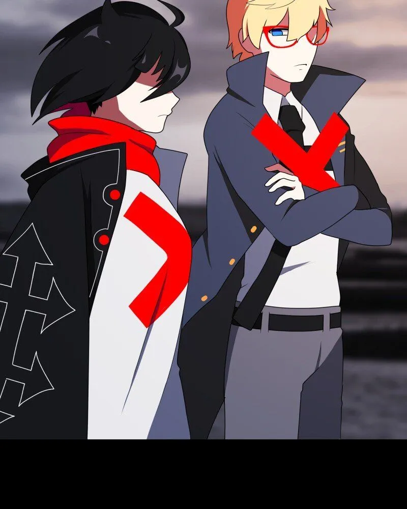 Read I’M The Grim Reaper chapter 29 image 9 on Lezhin