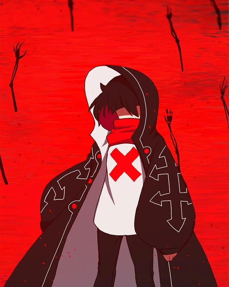 Read I’M The Grim Reaper chapter 3 image 100 on Lezhin